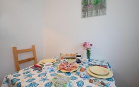 Apartments Brankica