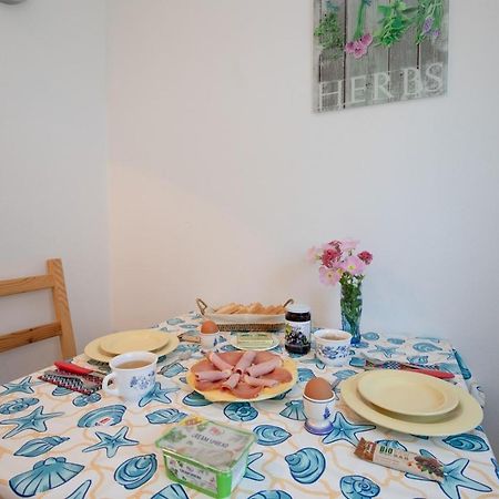 Apartments Brankica Vantacici Zewnętrze zdjęcie