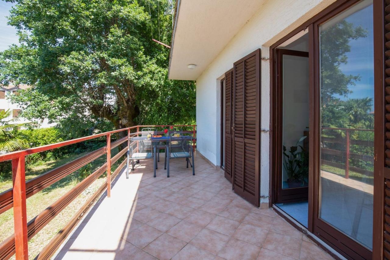 Apartments Brankica Vantacici Zewnętrze zdjęcie