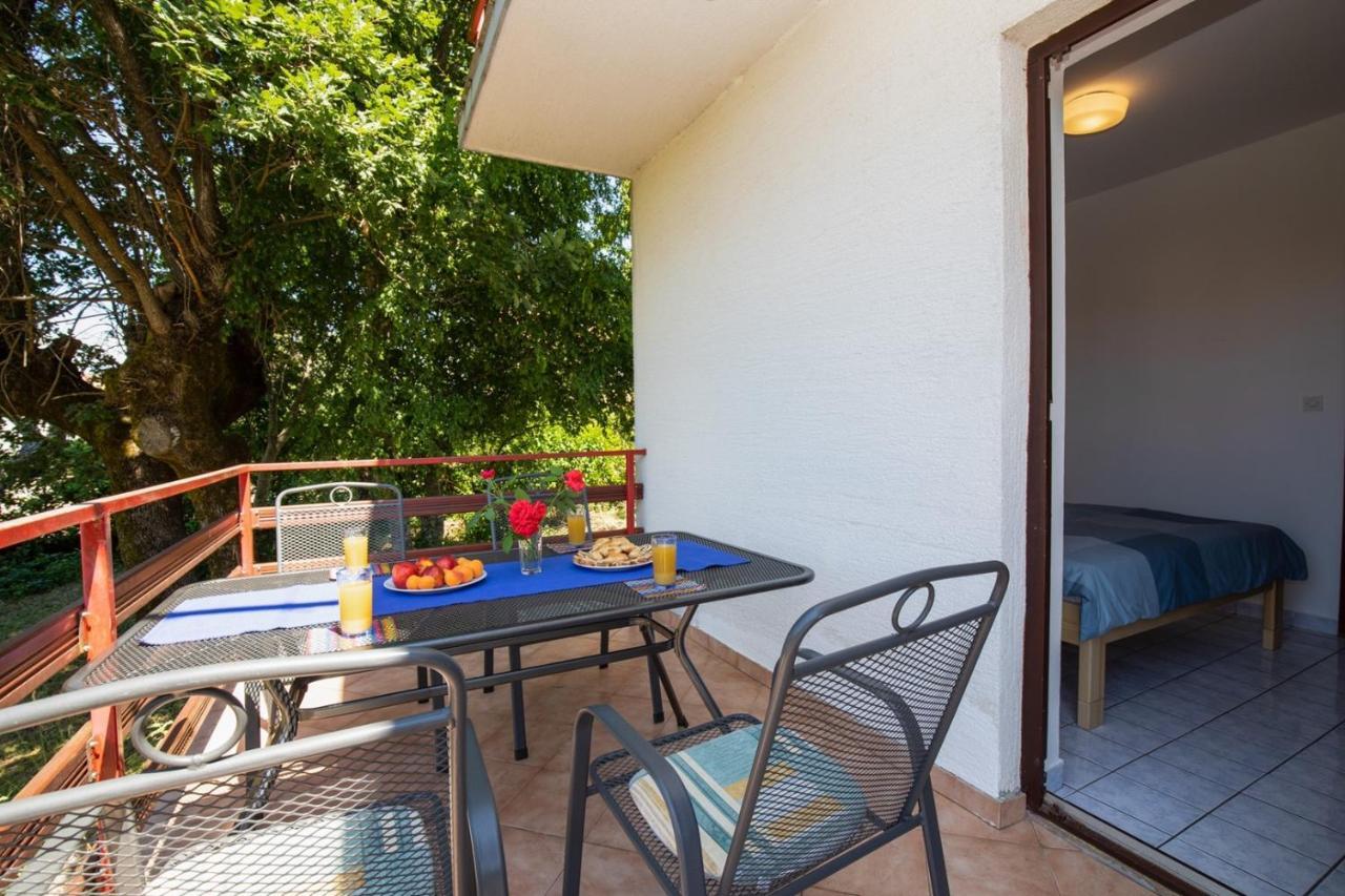 Apartments Brankica Vantacici Zewnętrze zdjęcie