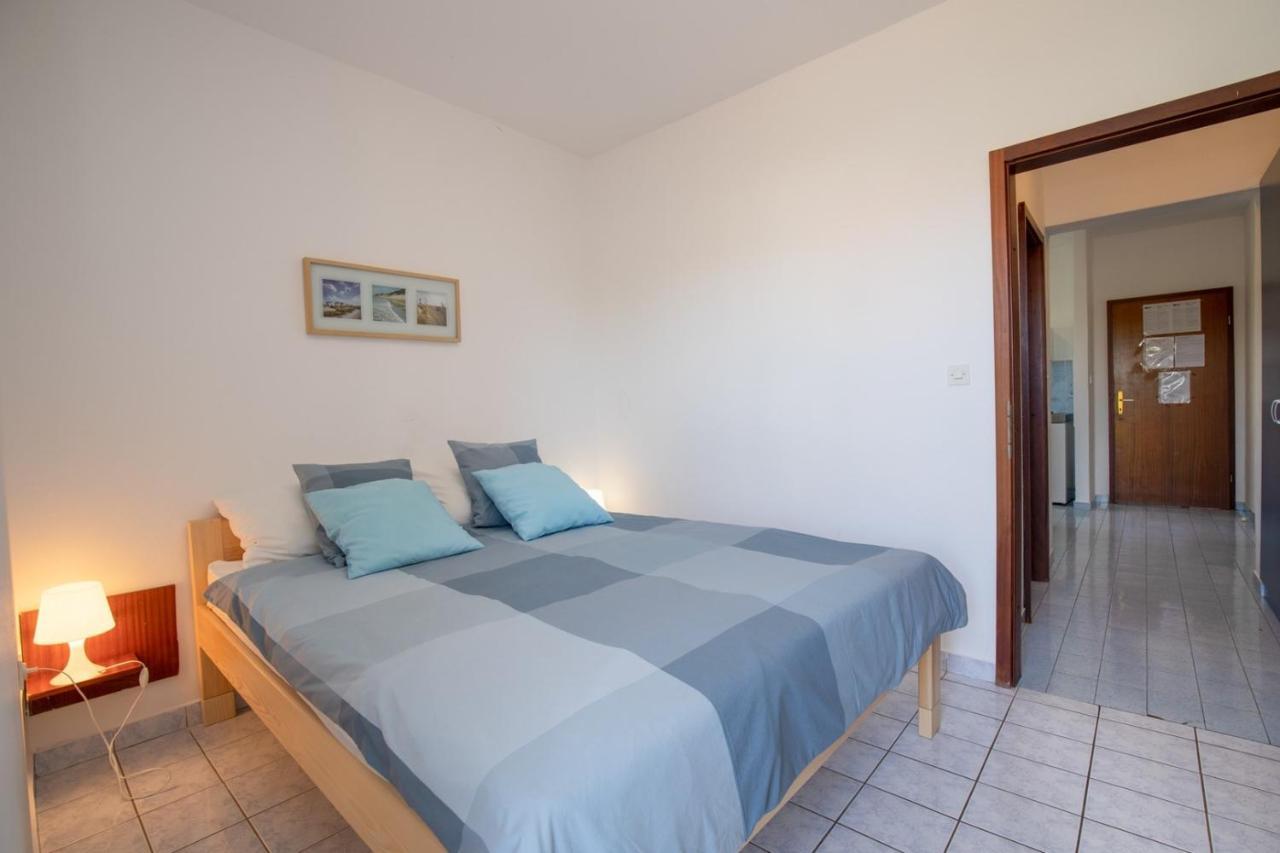 Apartments Brankica Vantacici Zewnętrze zdjęcie