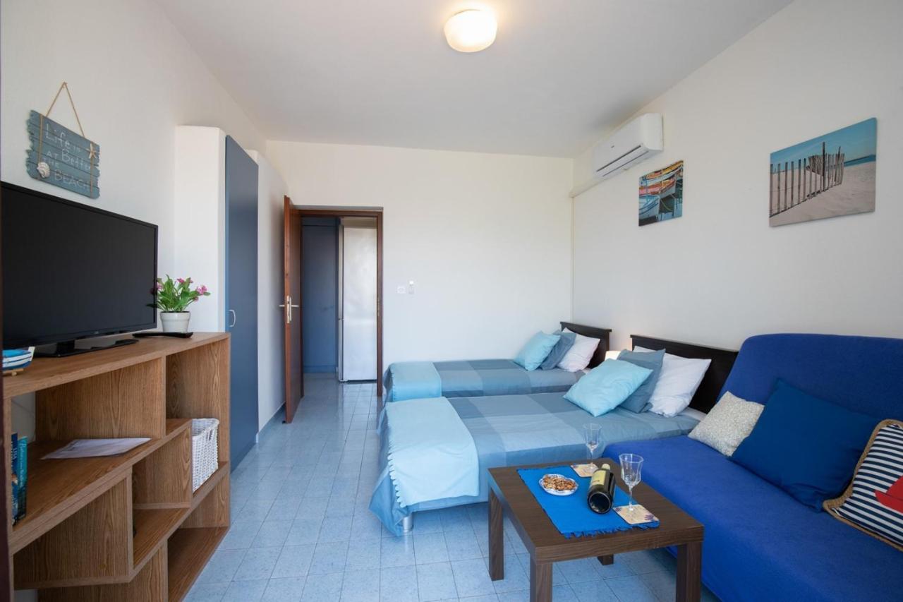 Apartments Brankica Vantacici Zewnętrze zdjęcie