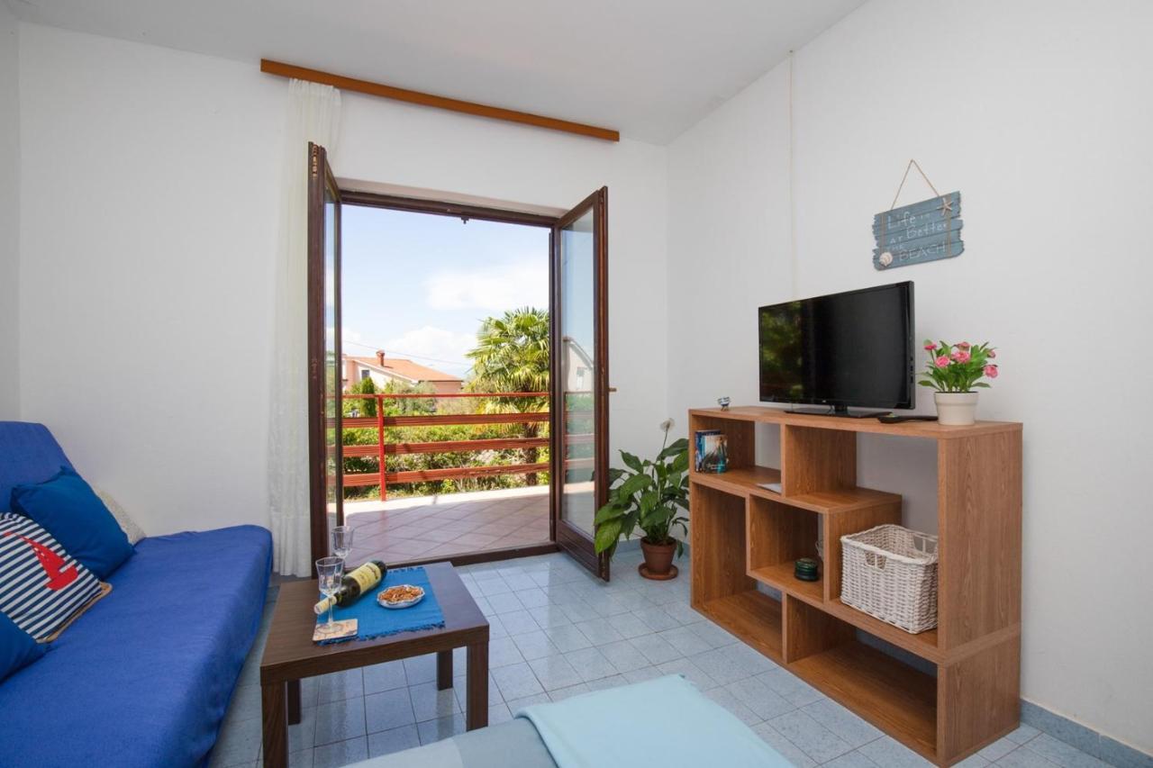 Apartments Brankica Vantacici Zewnętrze zdjęcie