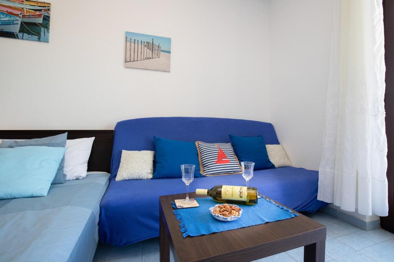 Apartments Brankica Vantacici Zewnętrze zdjęcie