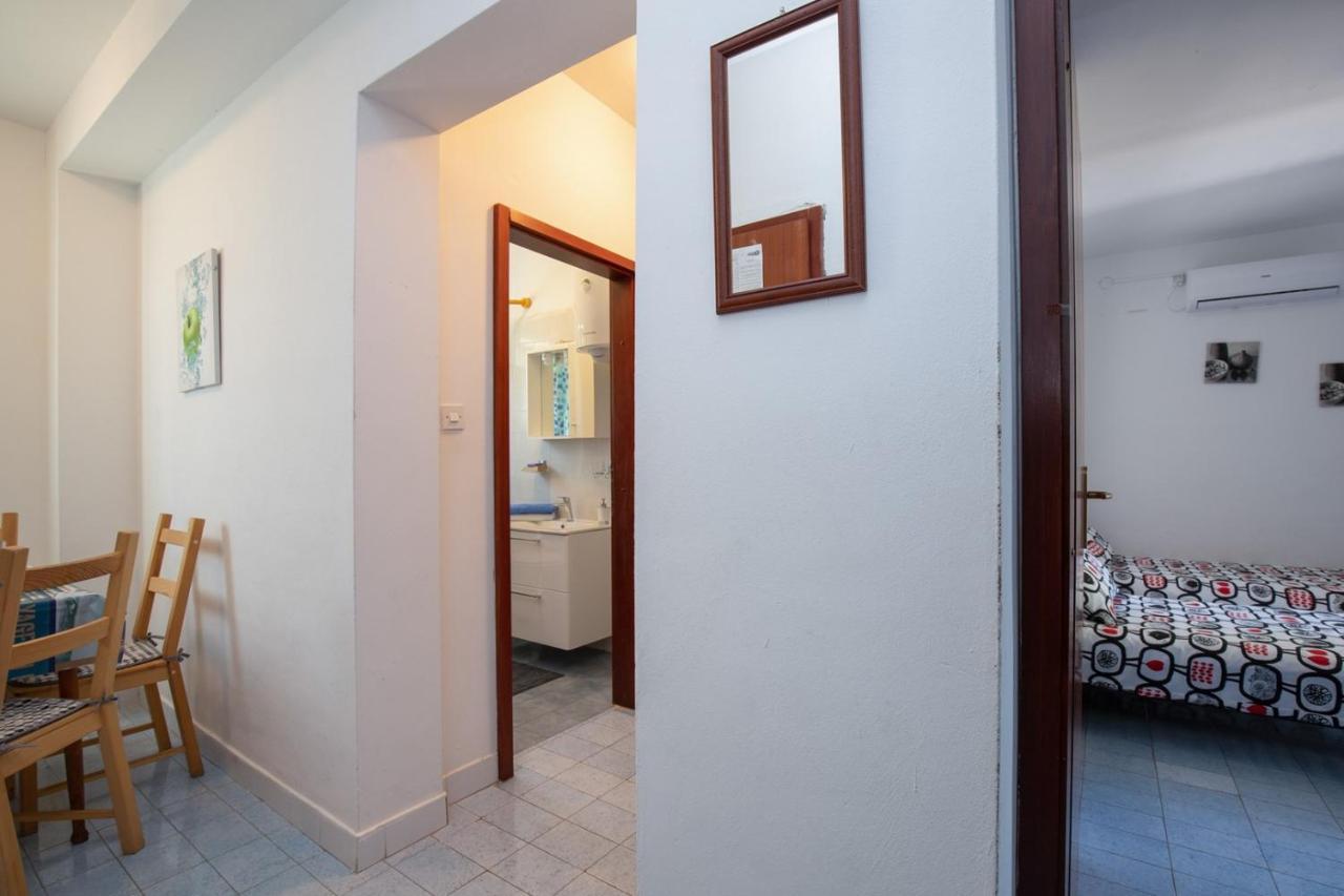 Apartments Brankica Vantacici Zewnętrze zdjęcie