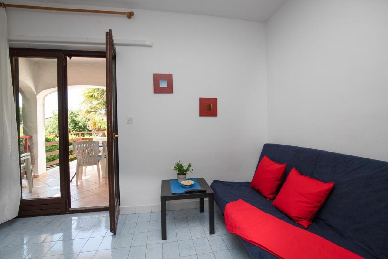Apartments Brankica Vantacici Zewnętrze zdjęcie