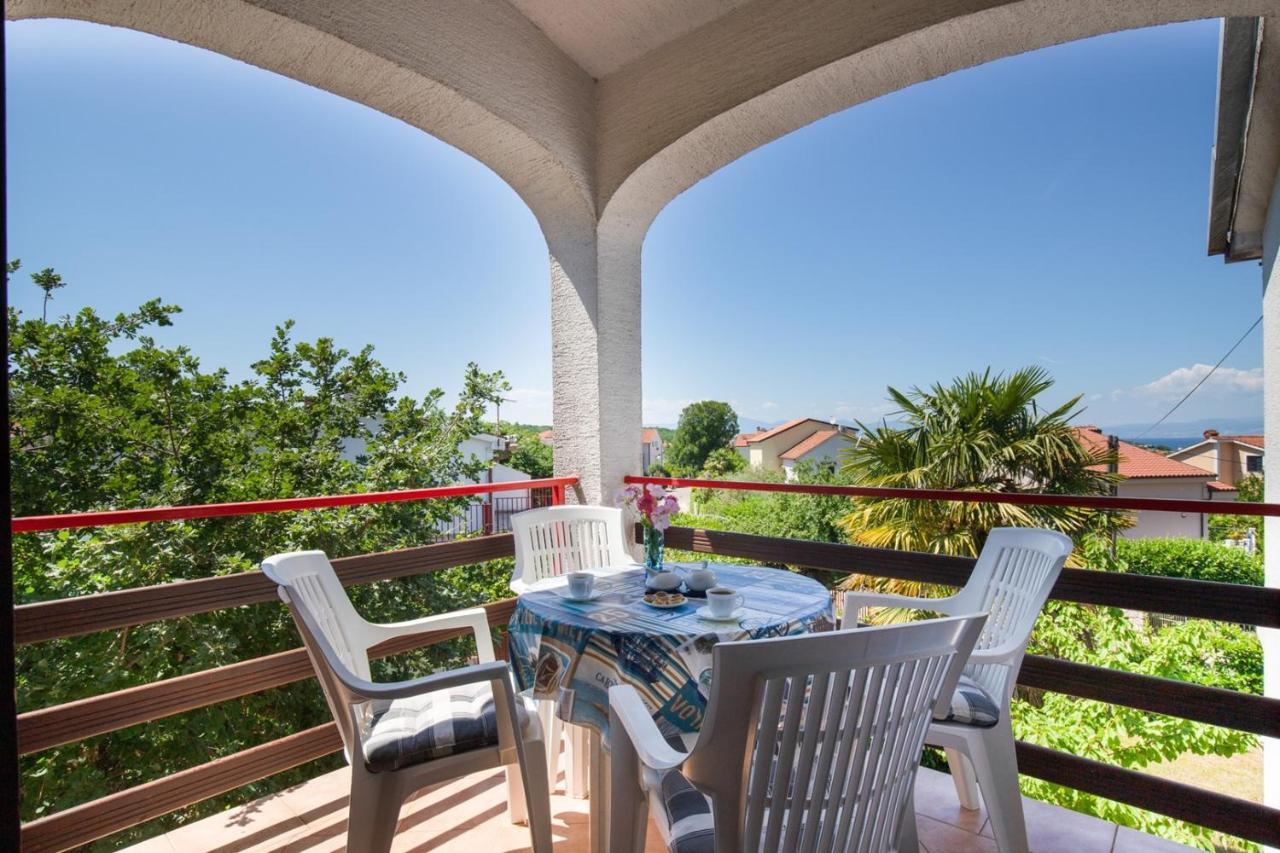 Apartments Brankica Vantacici Zewnętrze zdjęcie