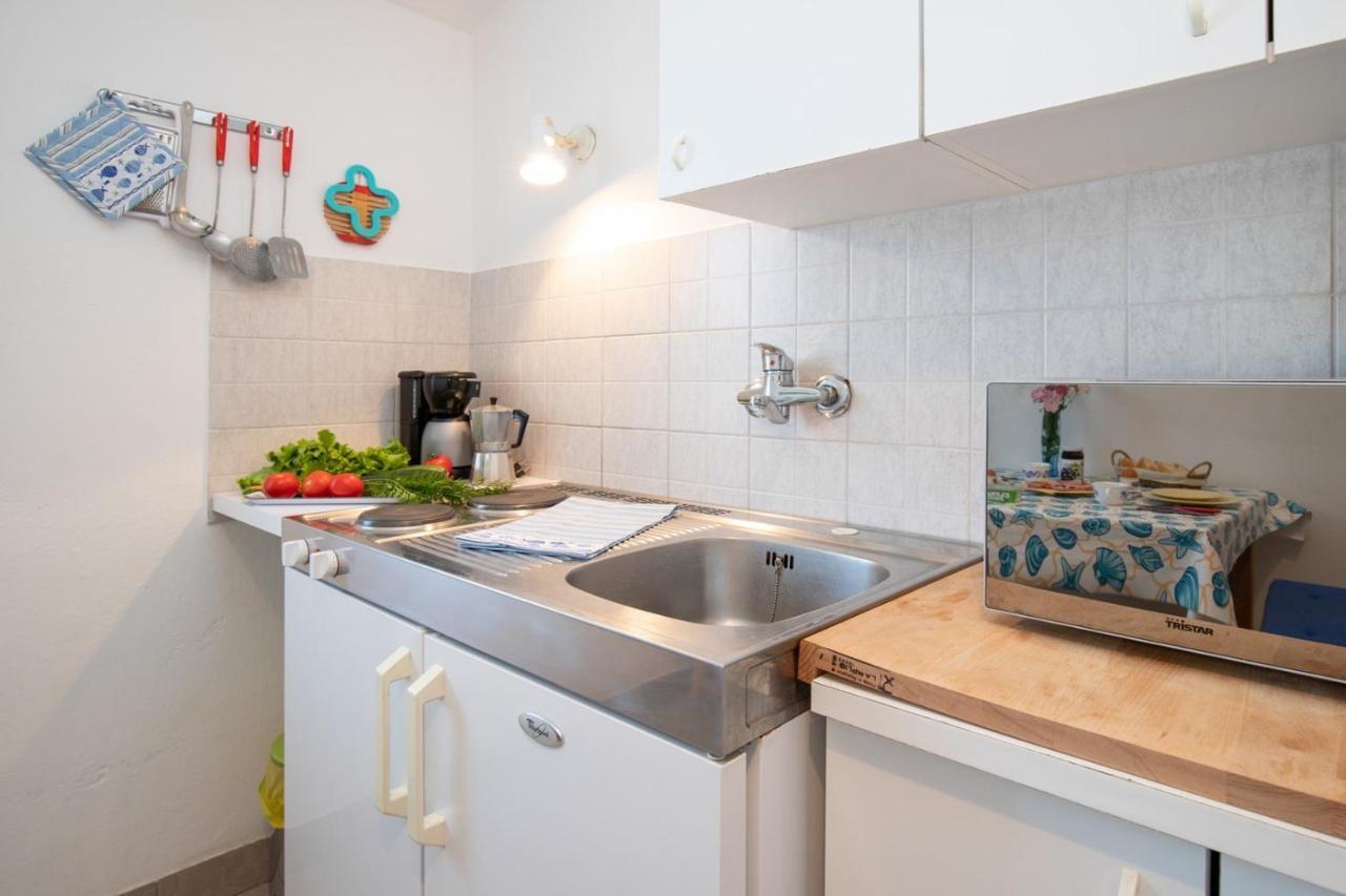 Apartments Brankica Vantacici Zewnętrze zdjęcie
