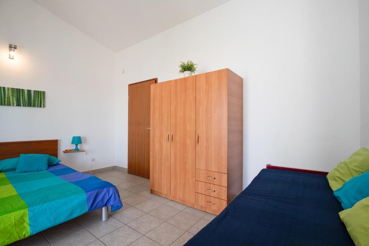 Apartments Brankica Vantacici Zewnętrze zdjęcie