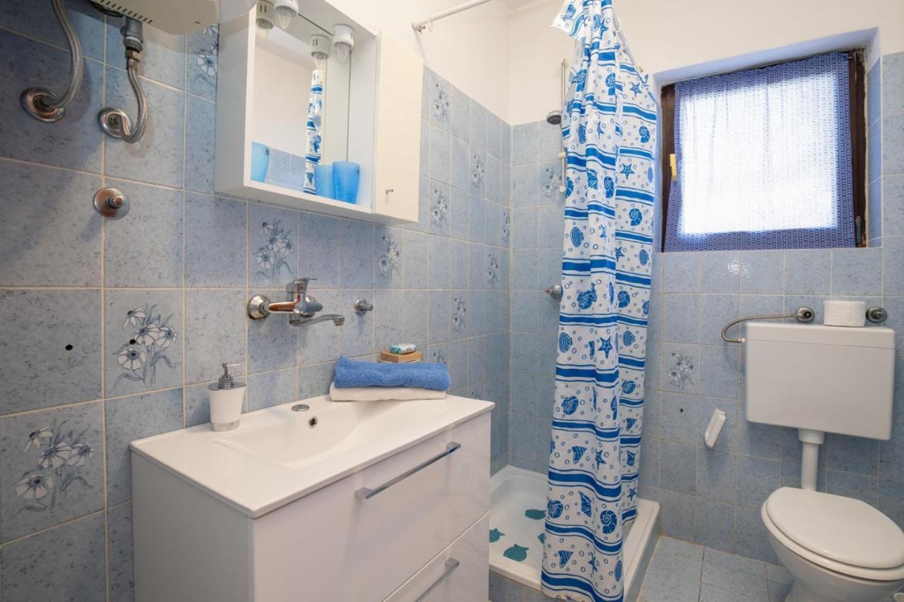 Apartments Brankica Vantacici Zewnętrze zdjęcie