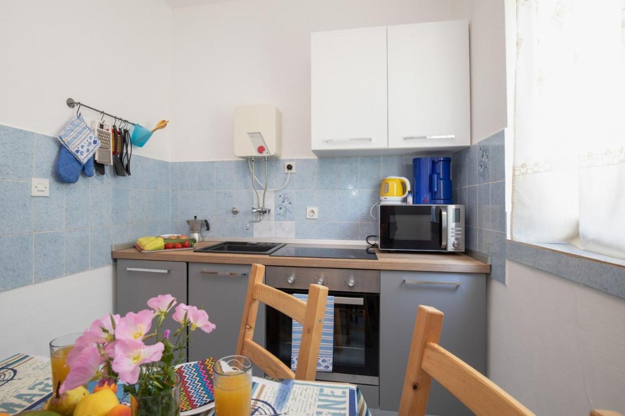 Apartments Brankica Vantacici Zewnętrze zdjęcie