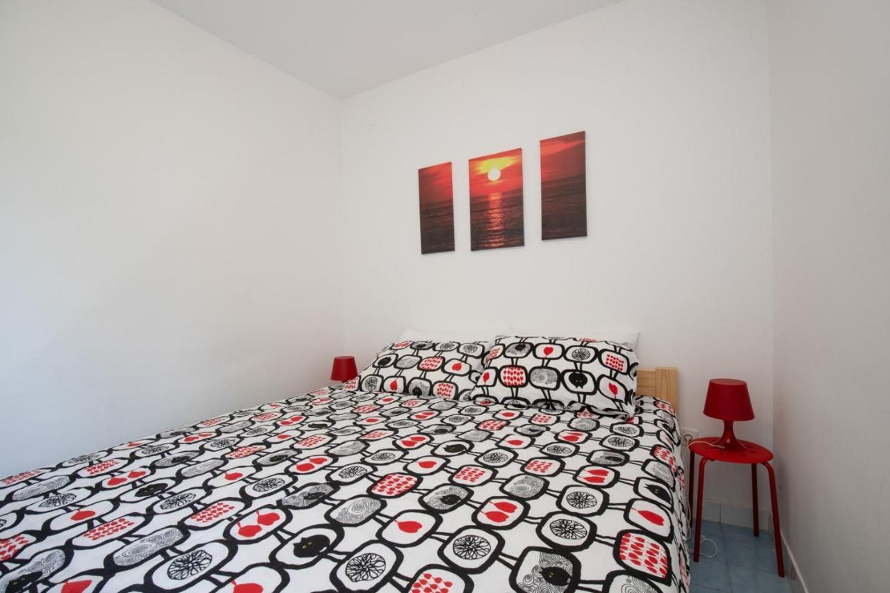 Apartments Brankica Vantacici Zewnętrze zdjęcie