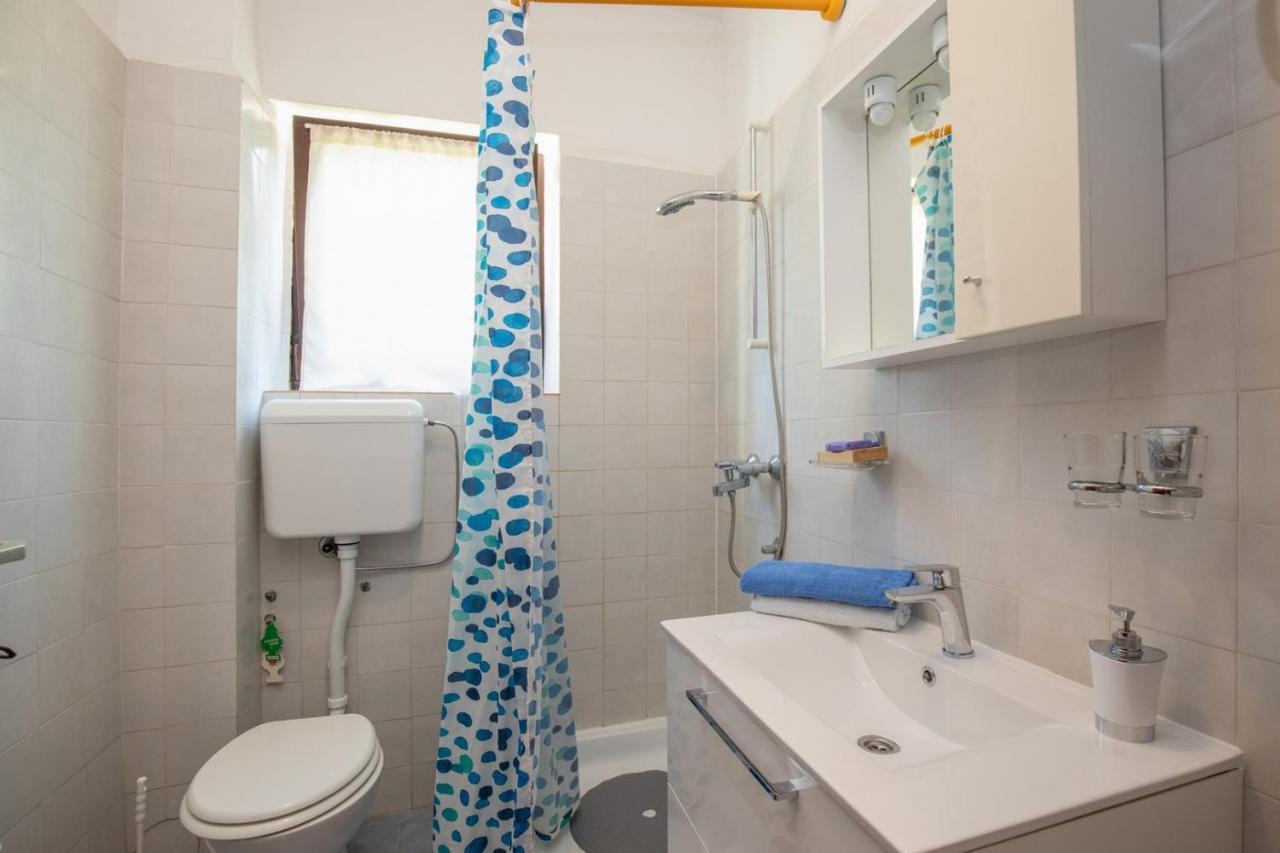 Apartments Brankica Vantacici Zewnętrze zdjęcie
