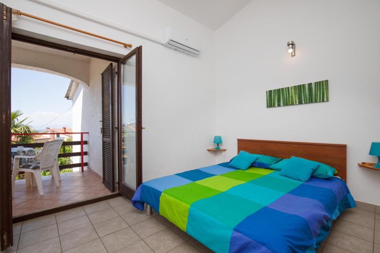 Apartments Brankica Vantacici Zewnętrze zdjęcie