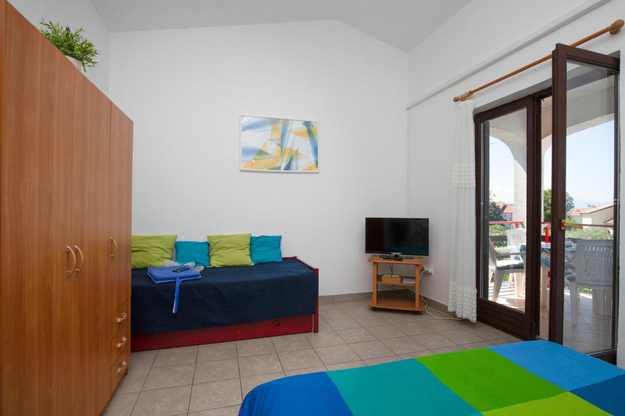 Apartments Brankica Vantacici Zewnętrze zdjęcie