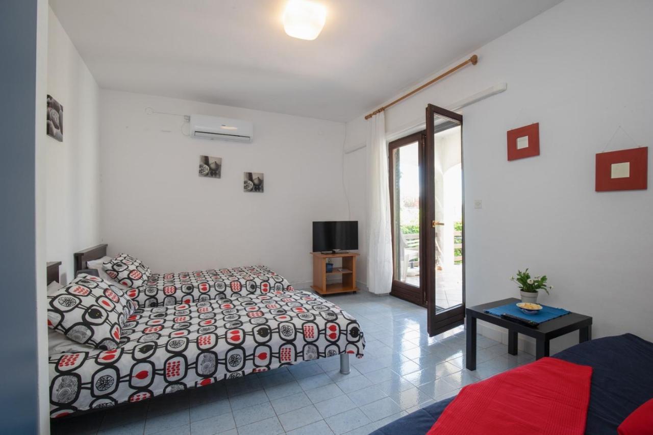 Apartments Brankica Vantacici Zewnętrze zdjęcie