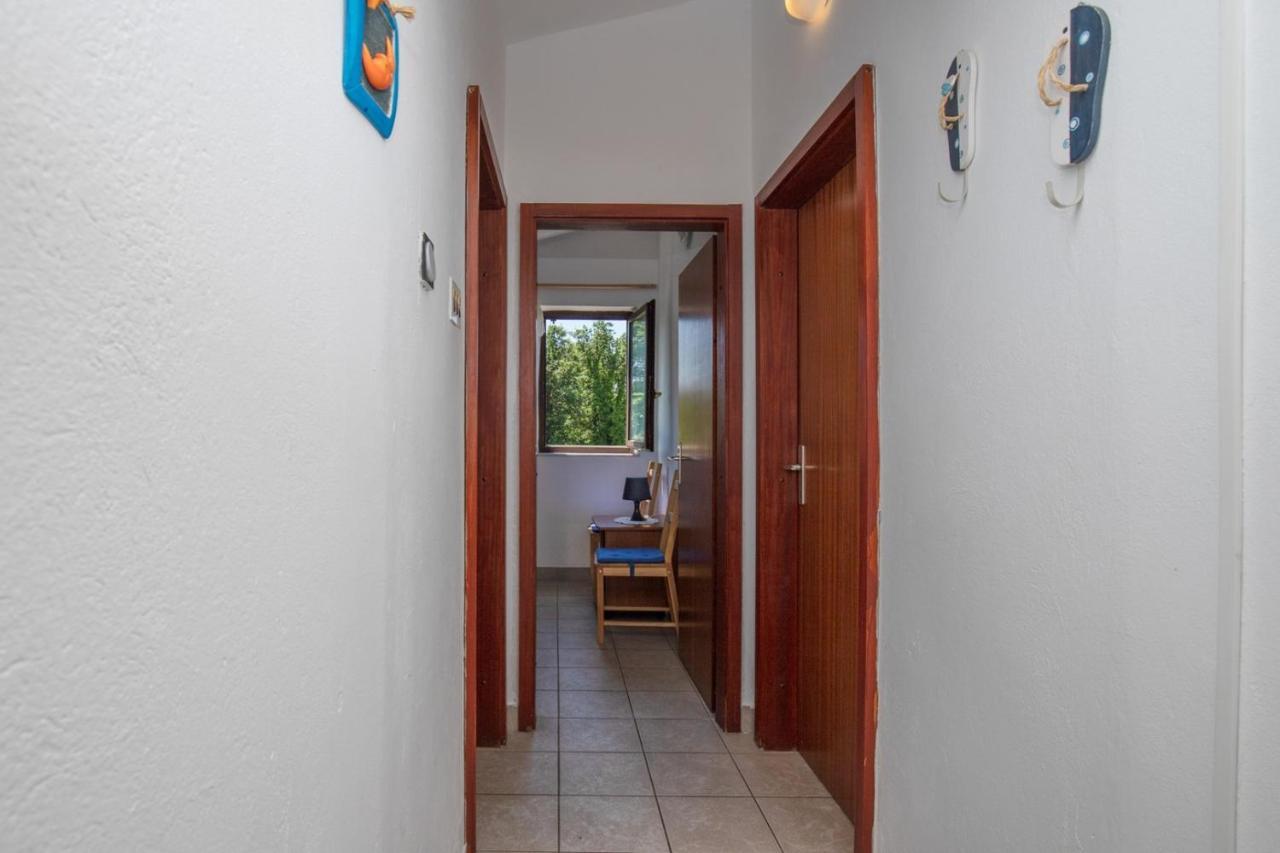 Apartments Brankica Vantacici Zewnętrze zdjęcie