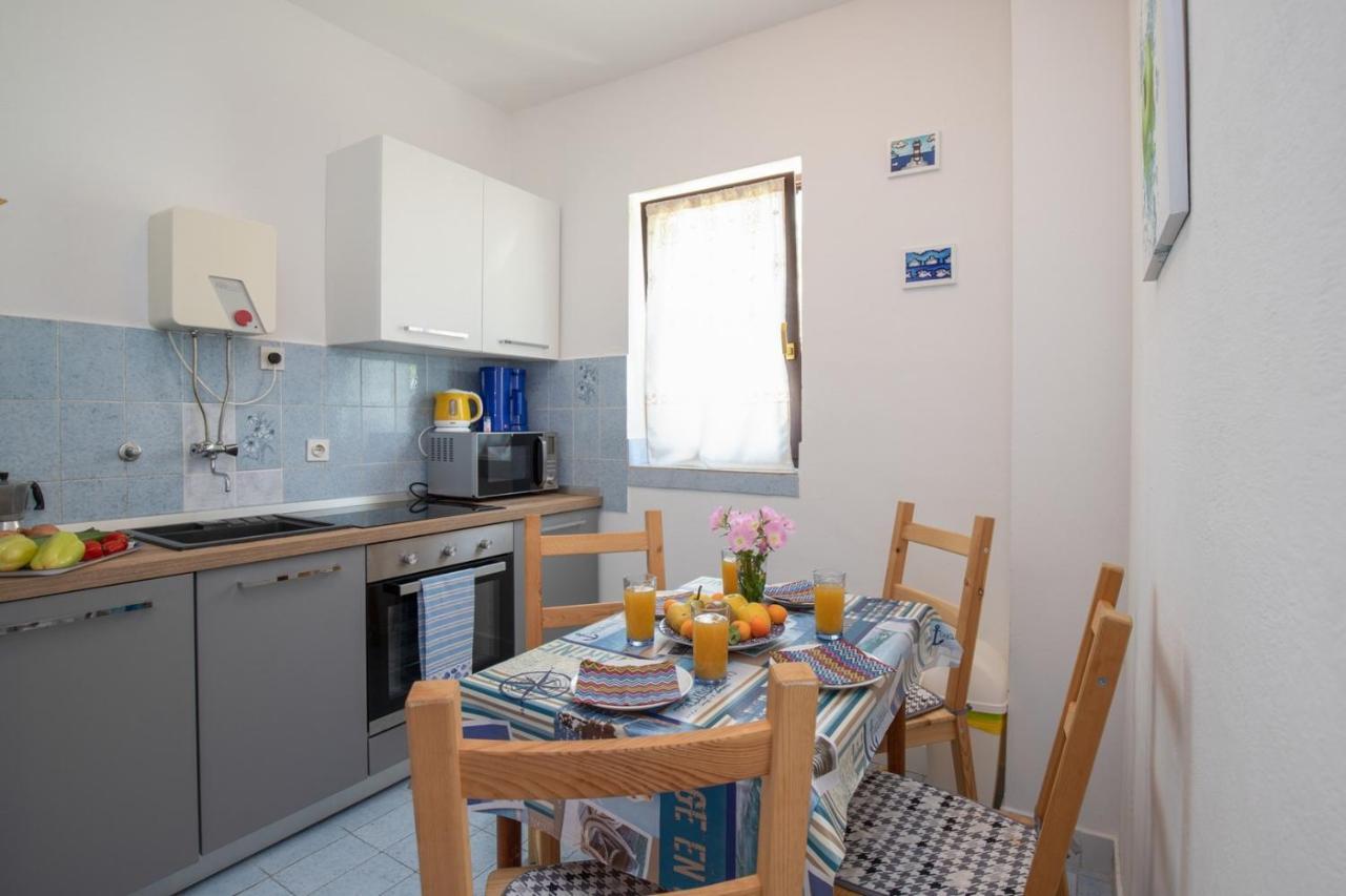 Apartments Brankica Vantacici Zewnętrze zdjęcie
