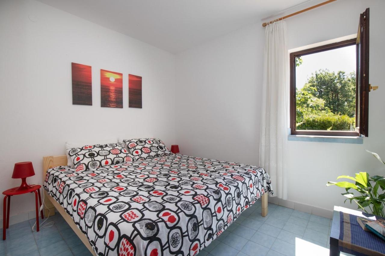 Apartments Brankica Vantacici Zewnętrze zdjęcie