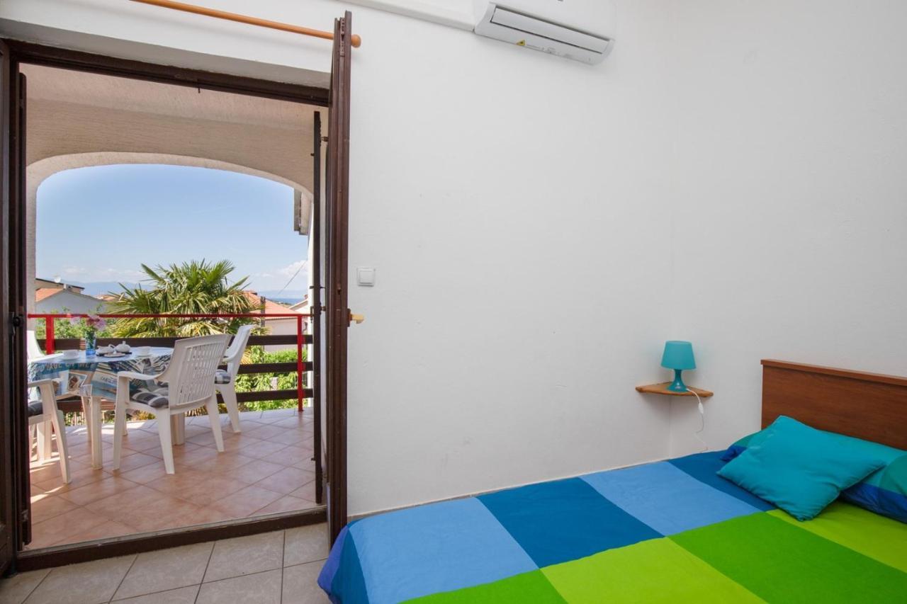 Apartments Brankica Vantacici Zewnętrze zdjęcie