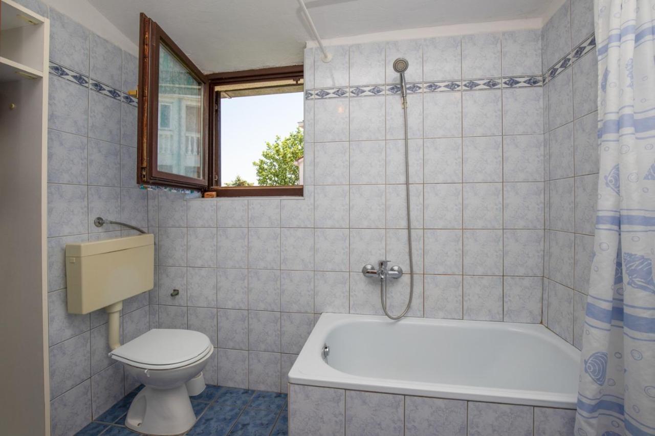 Apartments Brankica Vantacici Zewnętrze zdjęcie
