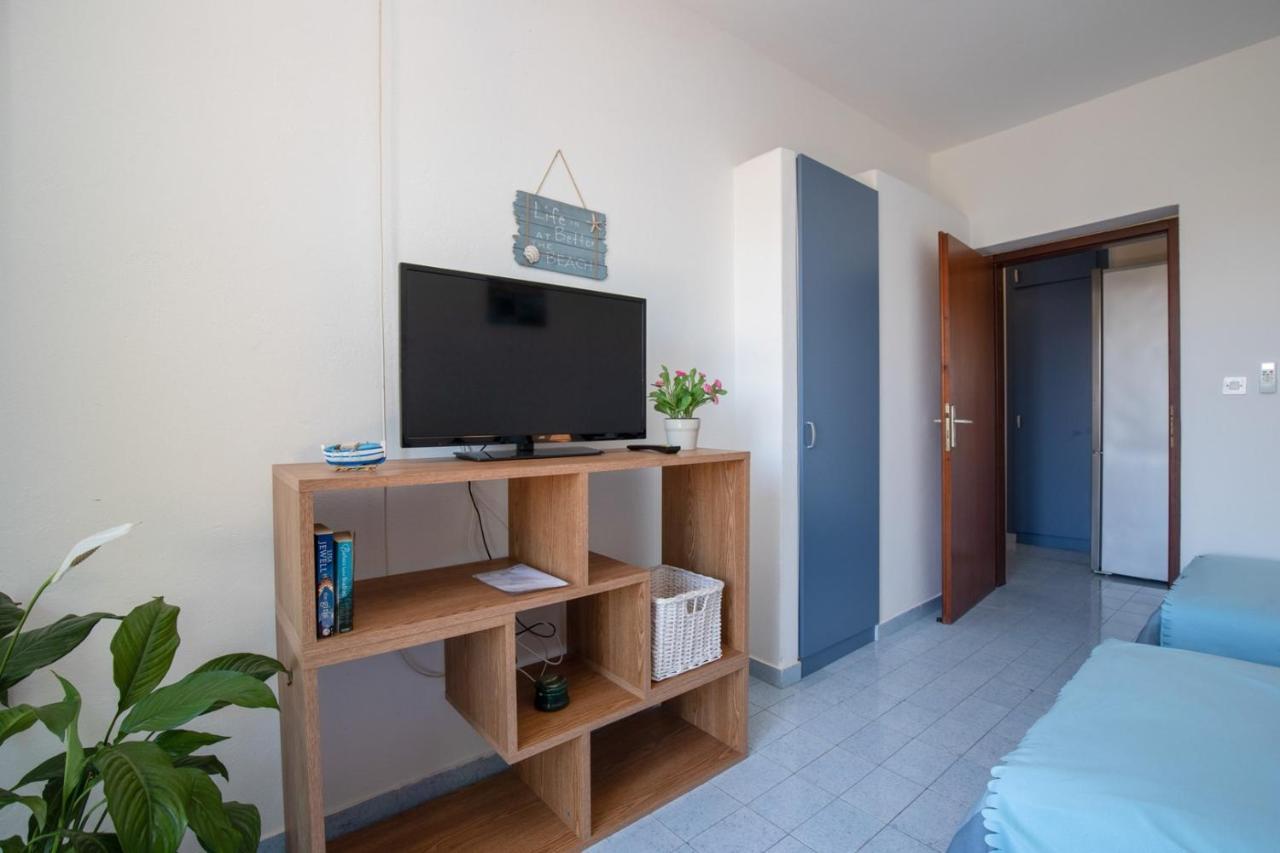 Apartments Brankica Vantacici Zewnętrze zdjęcie
