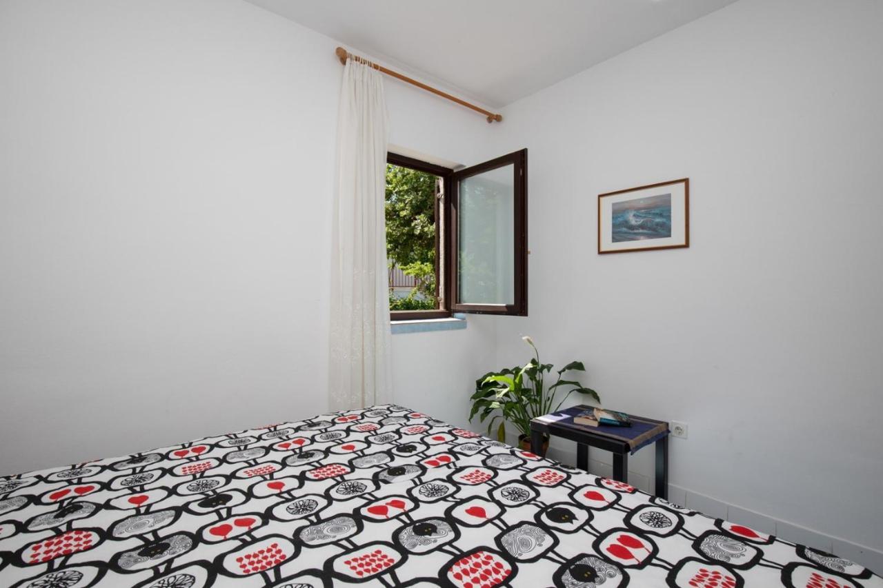 Apartments Brankica Vantacici Zewnętrze zdjęcie
