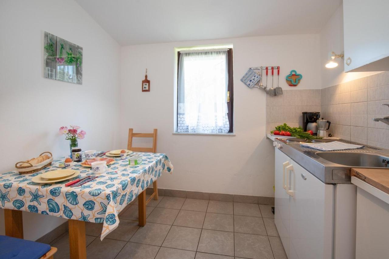 Apartments Brankica Vantacici Zewnętrze zdjęcie