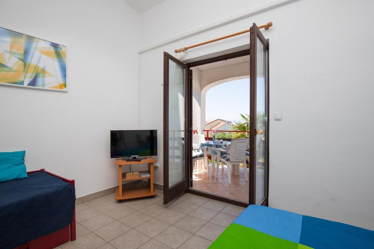 Apartments Brankica Vantacici Zewnętrze zdjęcie